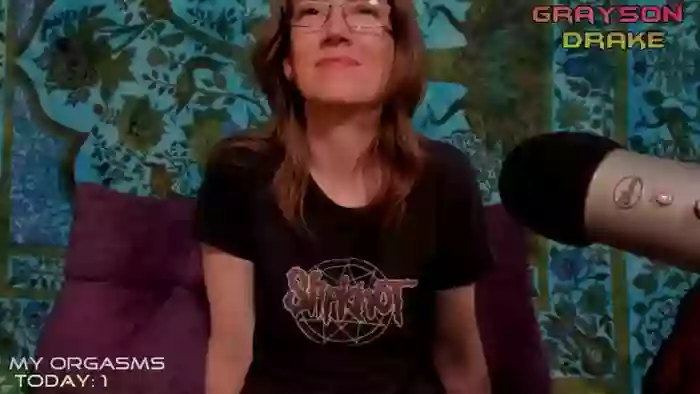 GraysonDrake