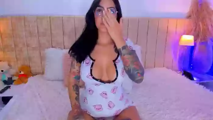 LissanaScott