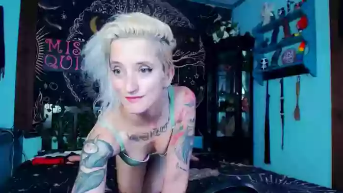 MissQuinCam