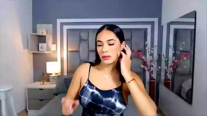 Macarena_Sanders