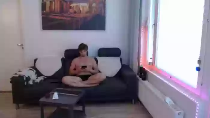 HunkMale