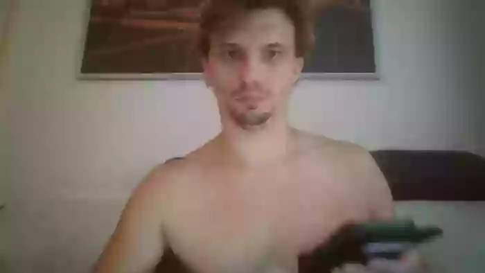 HunkMale