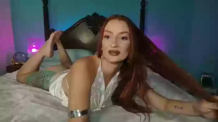 Cuckholdgoddess