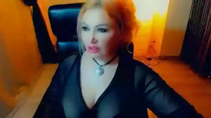 MissGina