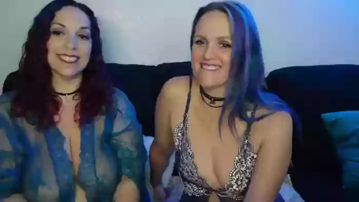 MistressNeonMarie