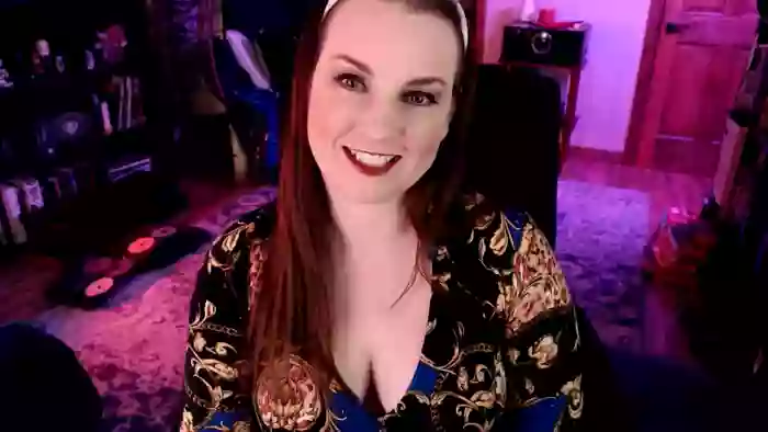 AmberLily