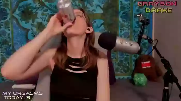 GraysonDrake