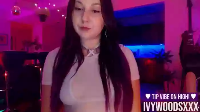 IvyWoodsXXX