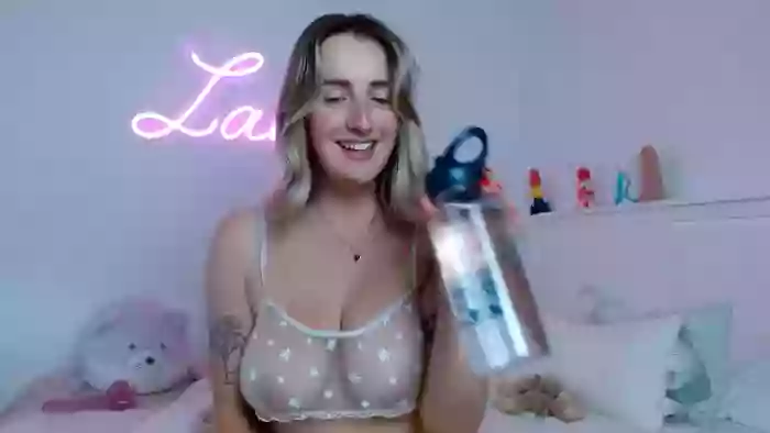 LuckyLana