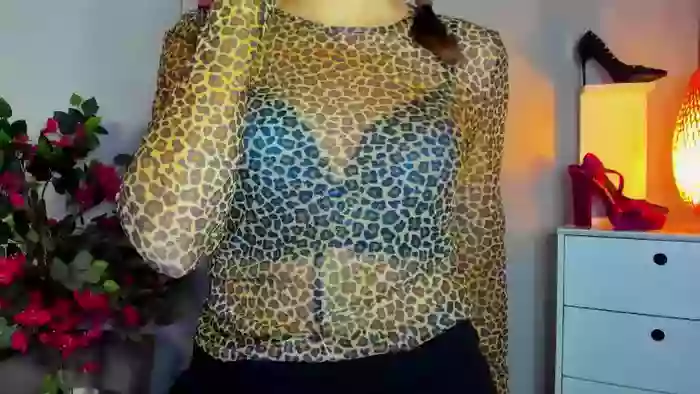 MeganxKISS19