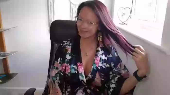 MelodyRoseUK