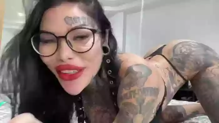 DARKINKEDBABE