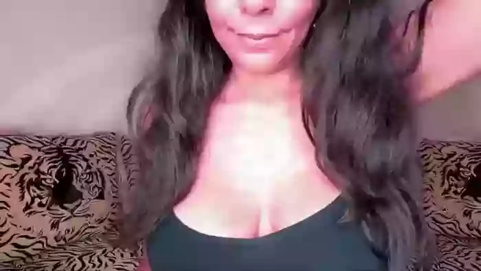 GoddessGabriella