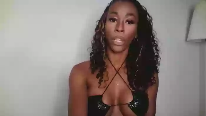GoddessNaomiDiamonds