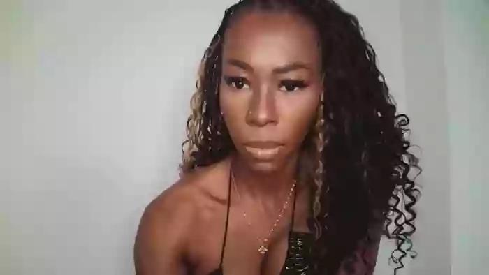 GoddessNaomiDiamonds