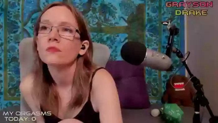 GraysonDrake