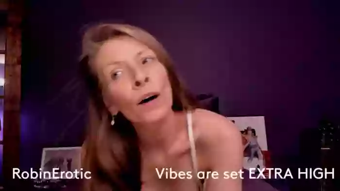 RobinErotic
