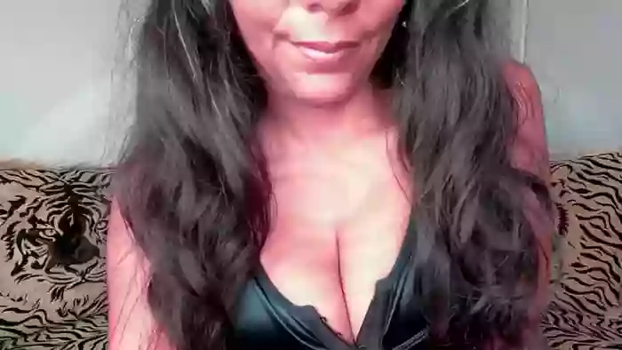 GoddessGabriella