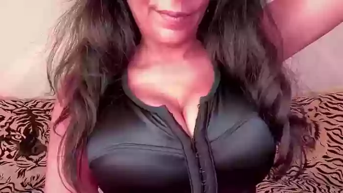 GoddessGabriella