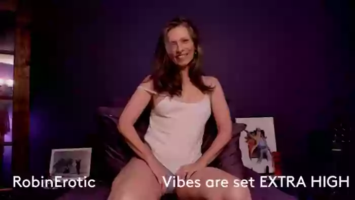 RobinErotic