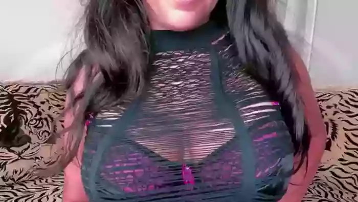 GoddessGabriella