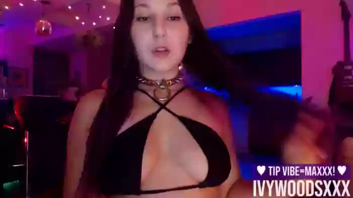 IvyWoodsXXX