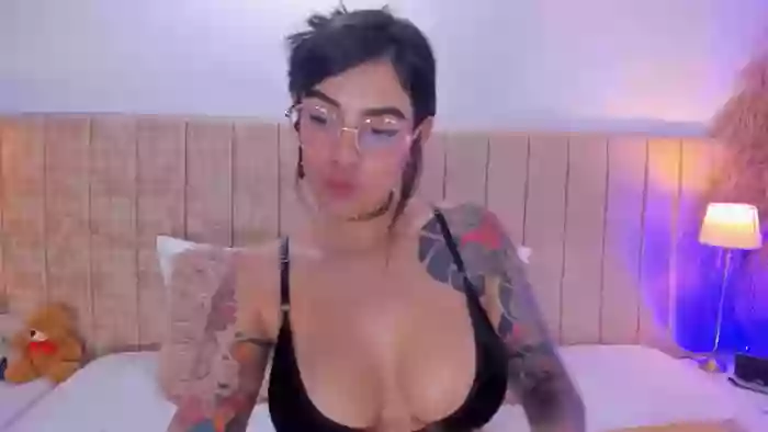 LissanaScott