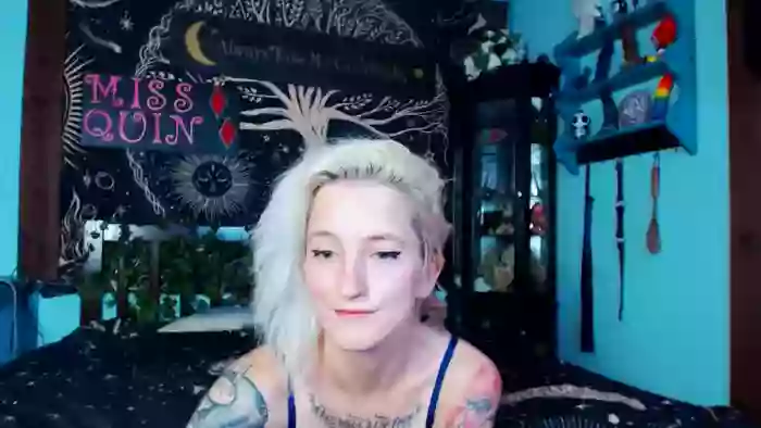 MissQuinCam