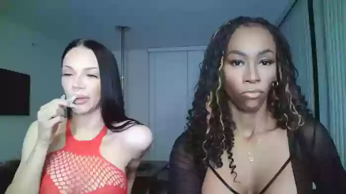 GoddessNaomiDiamonds