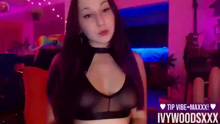IvyWoodsXXX
