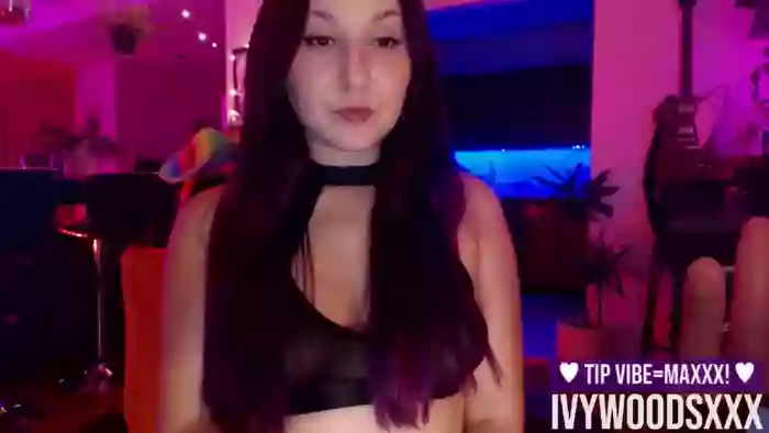 IvyWoodsXXX