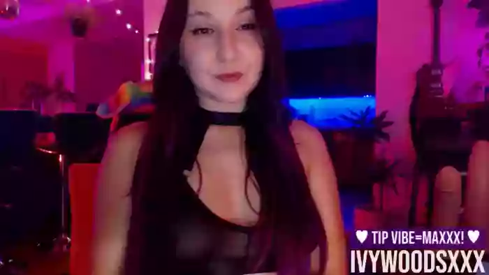 IvyWoodsXXX