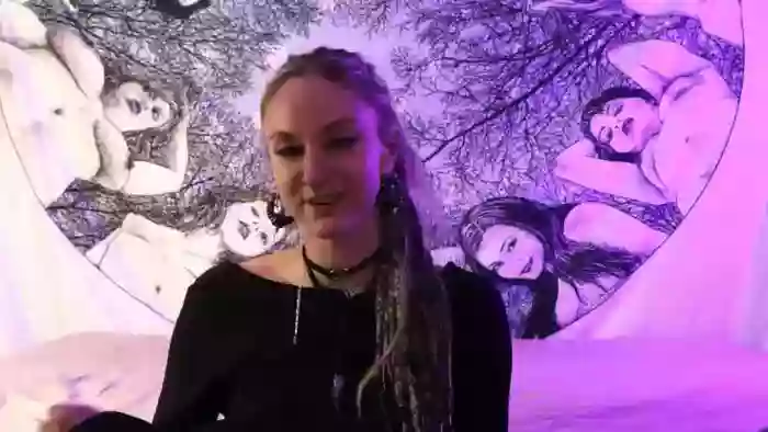 MsVixenViolet