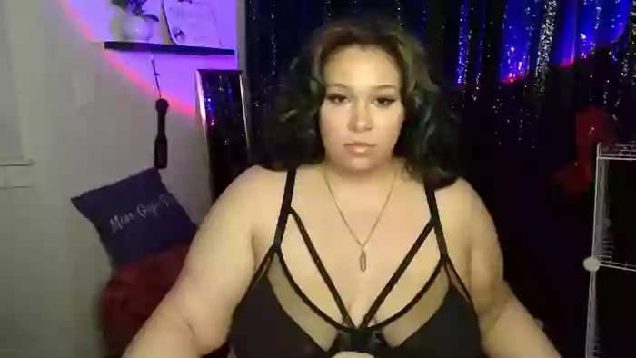 SuccubusMissGigiFox
