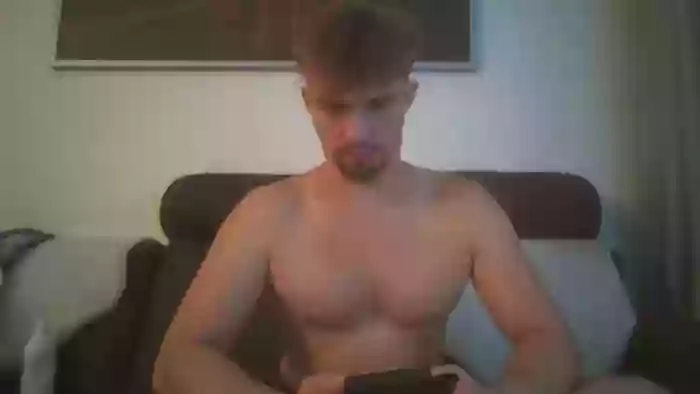 HunkMale