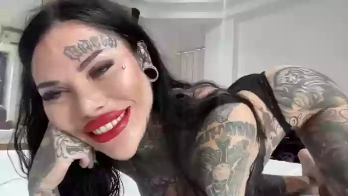 DARKINKEDBABE