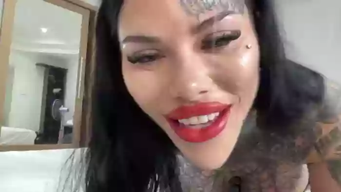 DARKINKEDBABE
