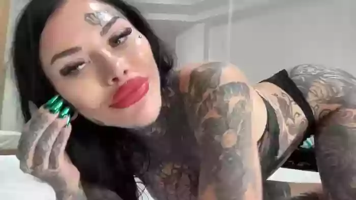 DARKINKEDBABE