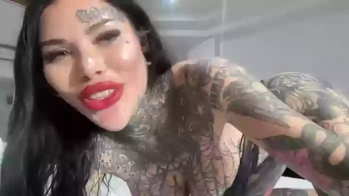 DARKINKEDBABE