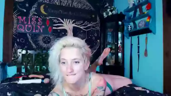 MissQuinCam