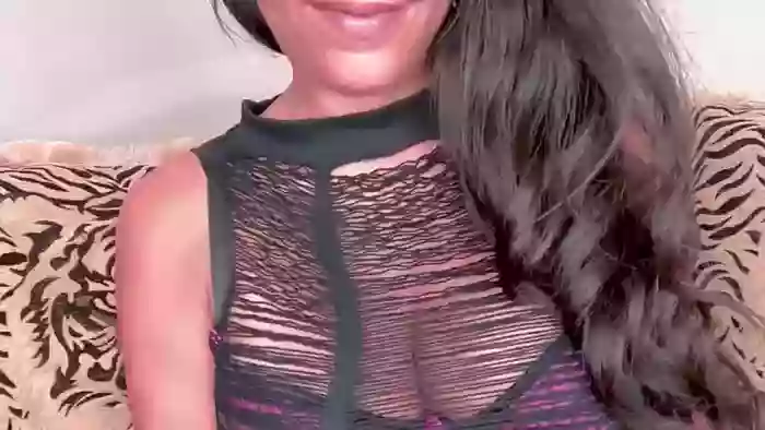 GoddessGabriella