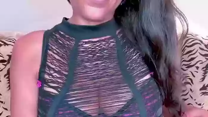 GoddessGabriella