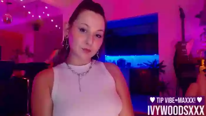 IvyWoodsXXX