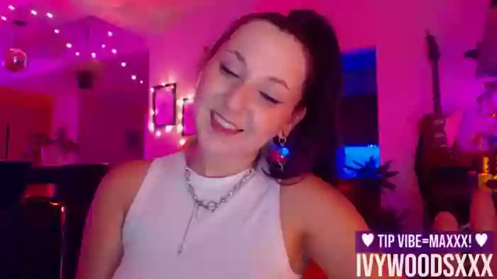 IvyWoodsXXX