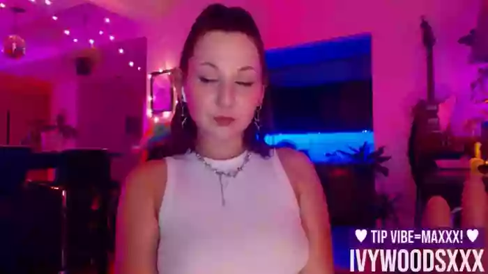 IvyWoodsXXX