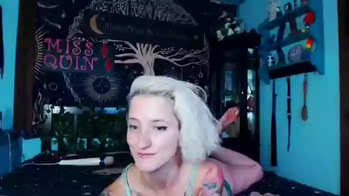 MissQuinCam
