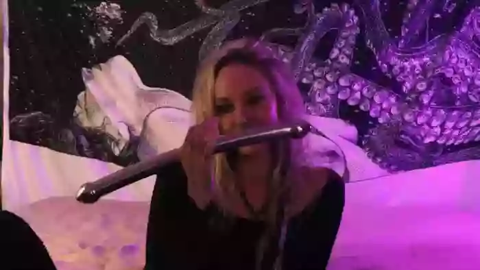 MsVixenViolet