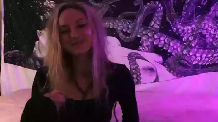 MsVixenViolet