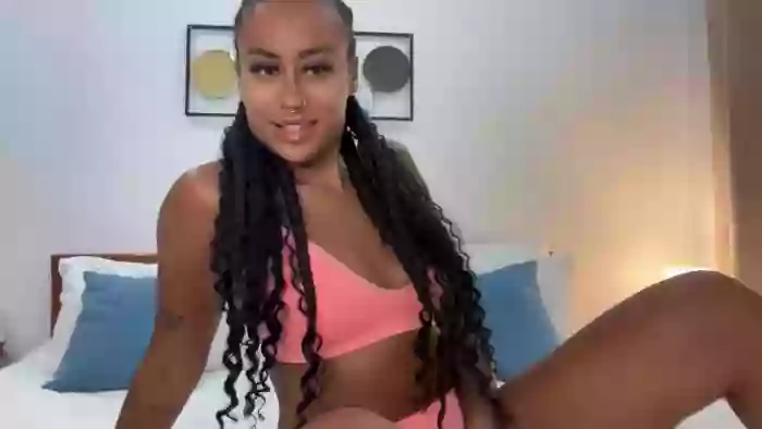EbonyFoxxUK