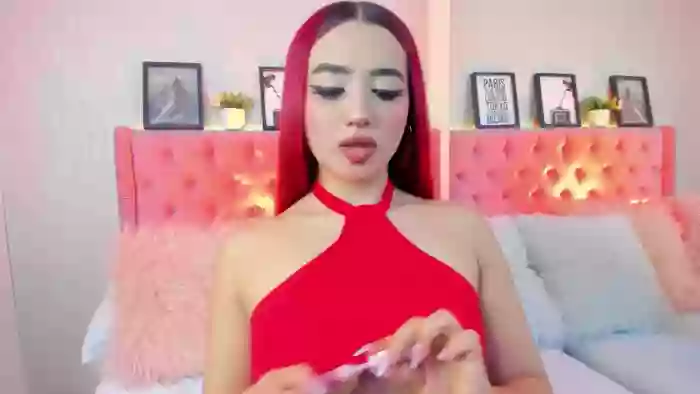 MelanieKane